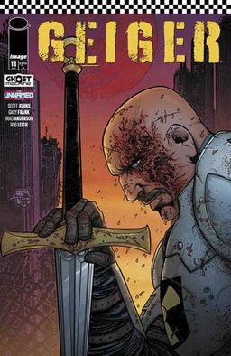 Variant cover