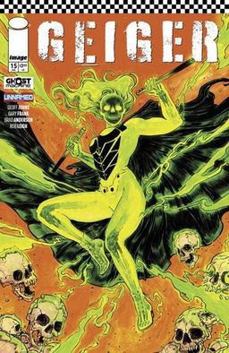Variant cover