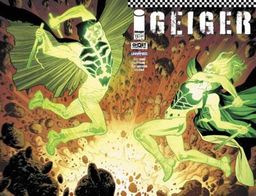 Cover B