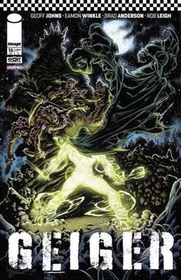 Variant cover