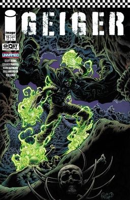 Cover B