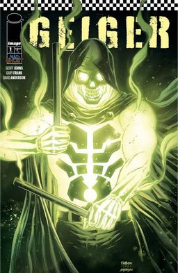 Variant cover