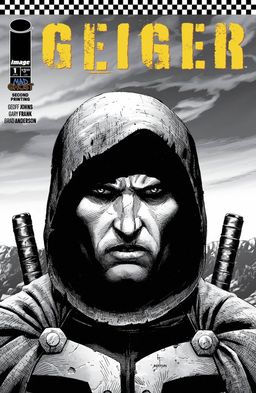 Cover B