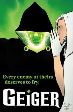 Variant cover
