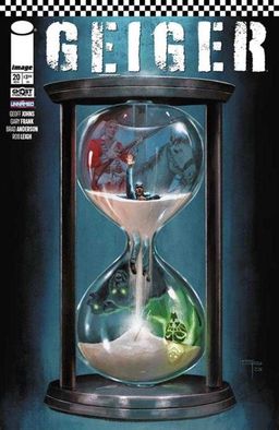 Sean Von Gorman Cover C