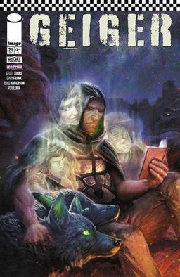 Variant cover