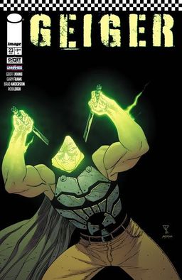 Variant cover