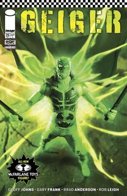 Variant cover