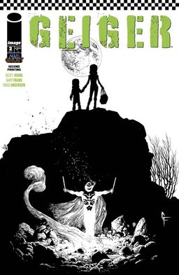 Ivan Reis variant