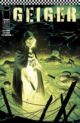 Variant cover