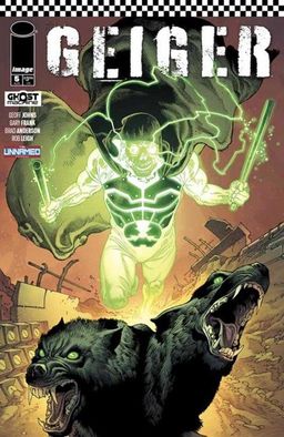 Gabriel Rodriguez Cover B