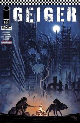Variant cover