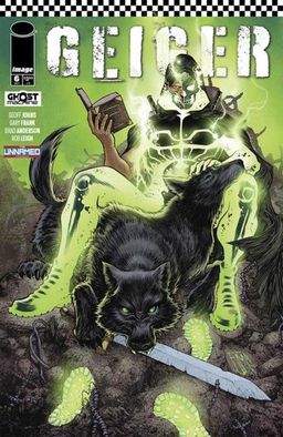 German Peralta Cover C
