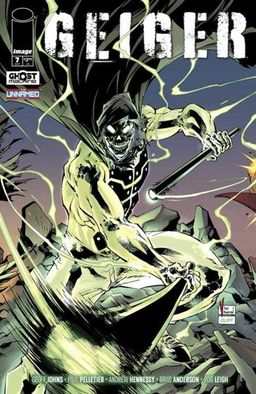 Variant cover