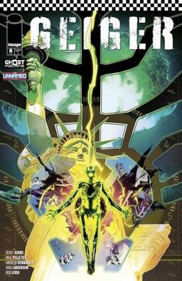 Variant cover