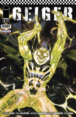 Cover B