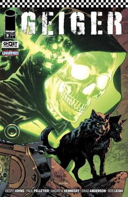 Variant cover