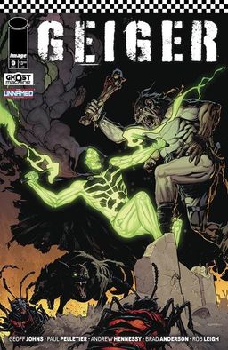 Cover B