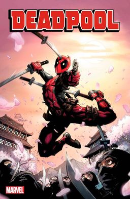 Miguel Mercado Virgin Art Cover