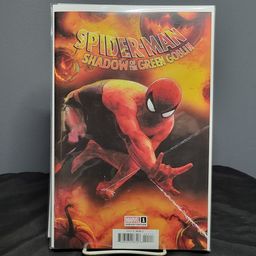 Paul Smith Hidden Gem Cover