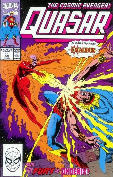 Quasar #11