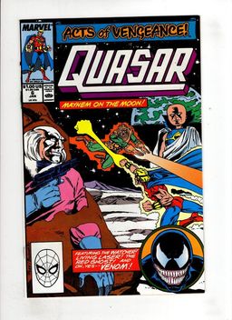 Variant cover