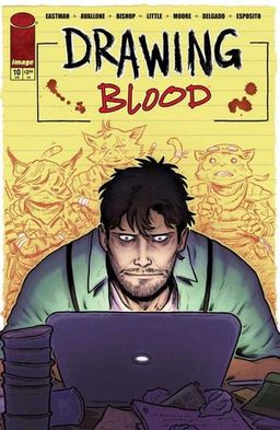 Variant cover