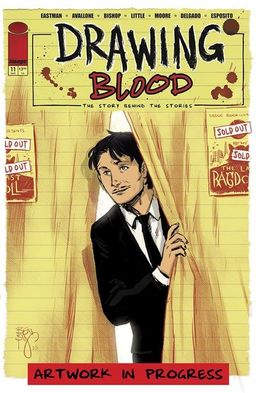 Variant cover