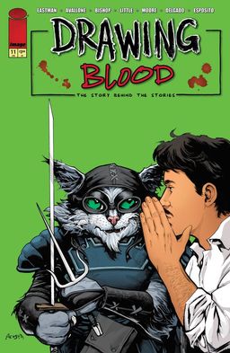 Variant cover
