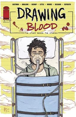 Variant cover