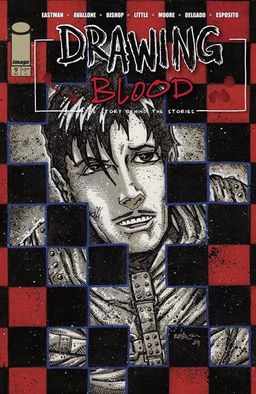 Variant cover