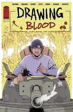 Variant cover