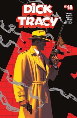 Variant cover