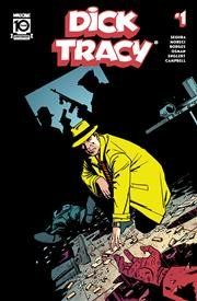 Cover C - Shawn Martinbrough & Chris Sotomayor