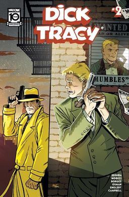 Retailer Incentive Cover - Francesco Francavilla
