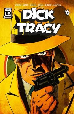 Cover B - Francesco Francavilla