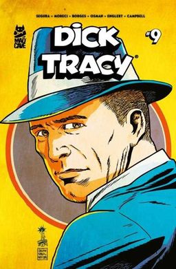 Cover B - Francesco Francavilla