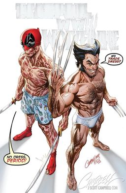 Gabriele Dell'Otto Cover