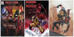 Trinity Comics Ivan Tao Cover