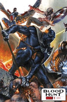 Javi Fernández Foil Cover