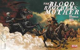 Variant cover