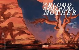 Variant cover