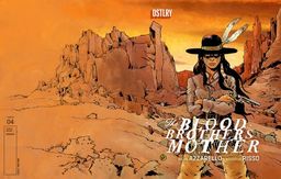 Variant cover