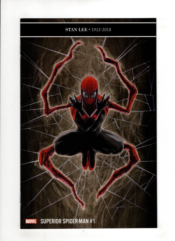 Superior Spider-Man