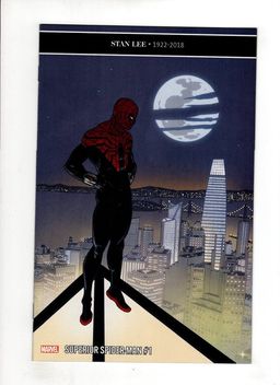 Variant cover