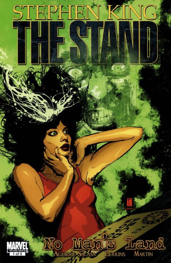 The Stand