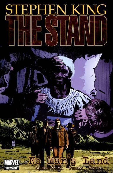 No Man's Land