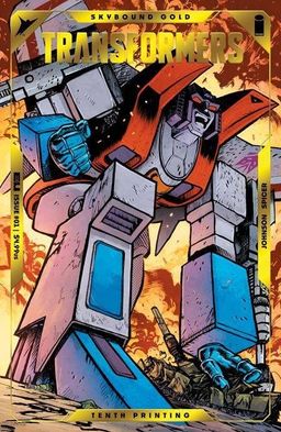 Variant cover