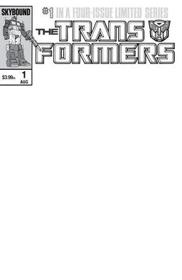 Variant cover