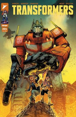 Variant cover